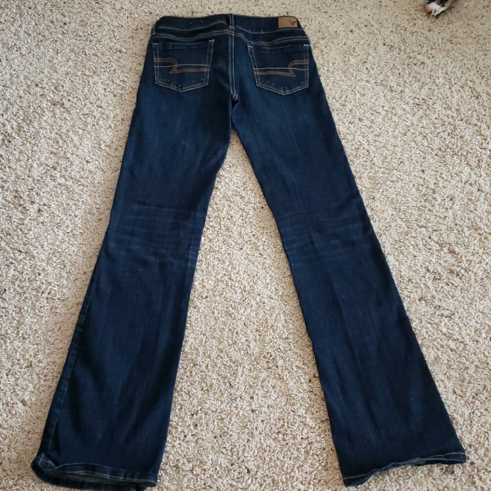 American Eagle jeans - Picture 2 of 3